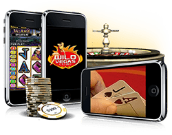 Mobil casino utan - 52370