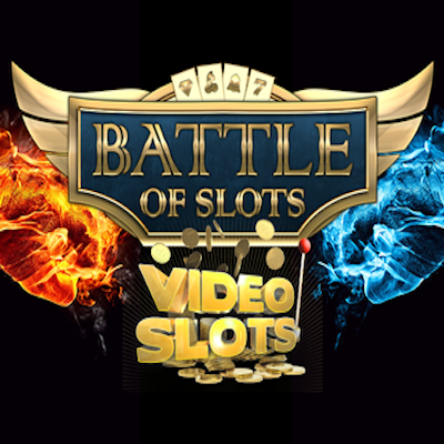Battle of slots - 34776