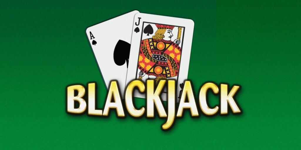 Black jack - 73405