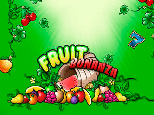 All microgaming Fruit - 72062