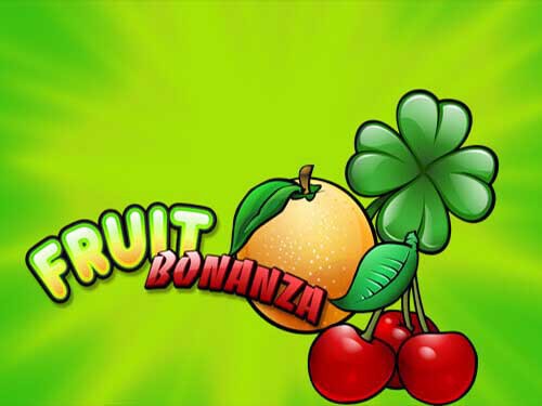 All microgaming Fruit - 76402