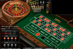 Bästa roulette - 10524