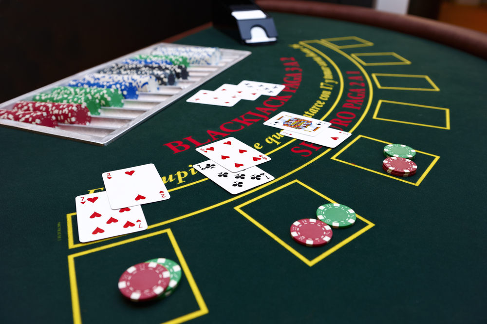 Betting casino - 13330