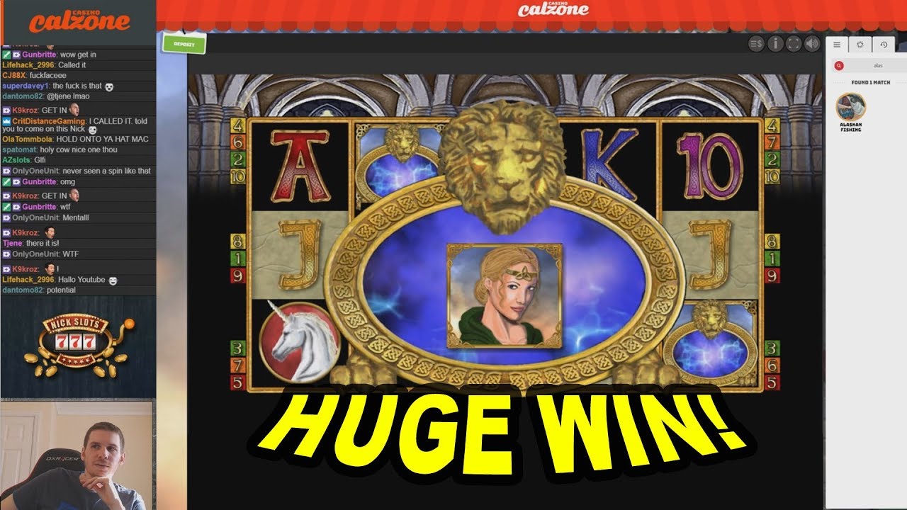 Biggest casino wins - 15395