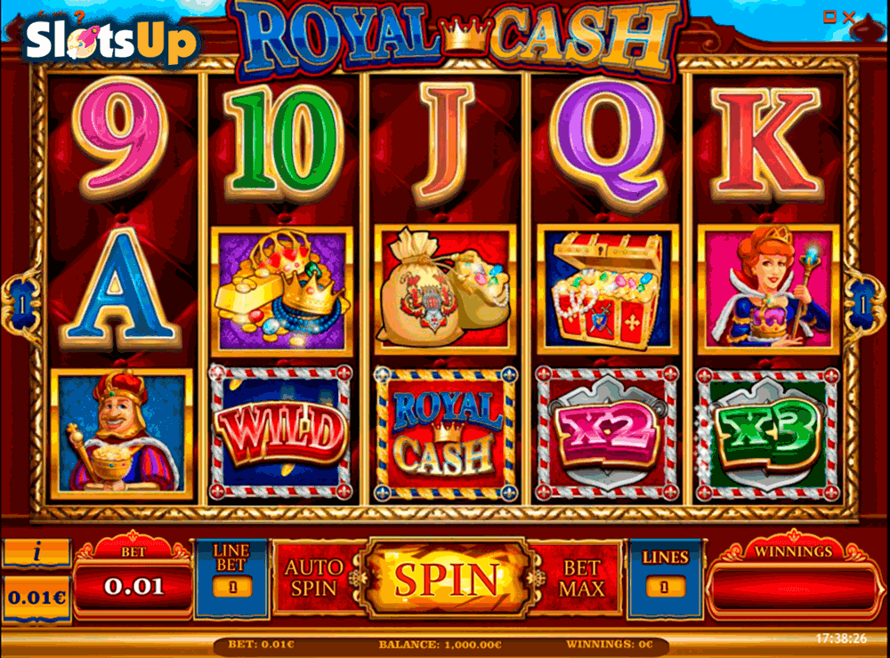 Lucky casino free - 75315