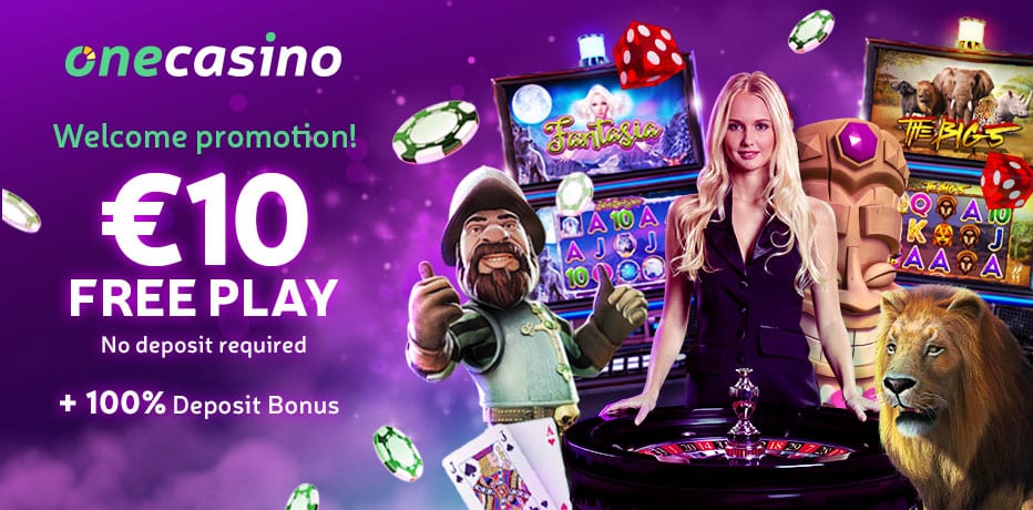Casino bonus utan - 66380