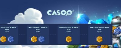 Casino bonus - 26975