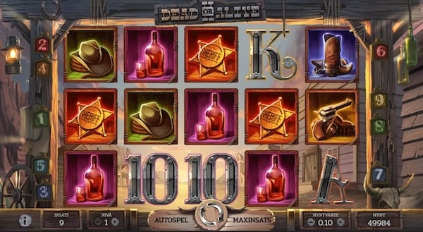 Casino tävlingar - 64942