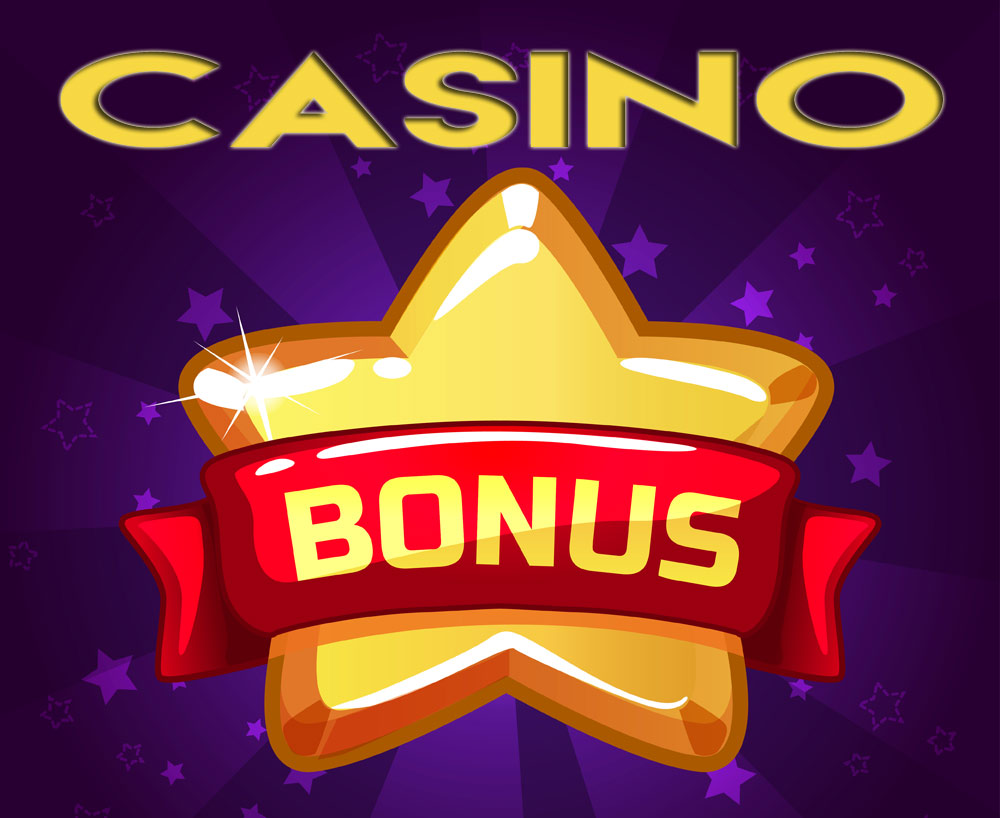 Casino välkomsterbjudande - 53076