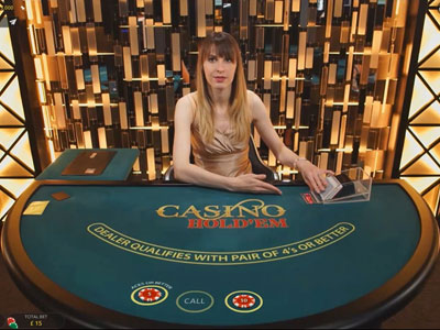Casino with trustly - 97694
