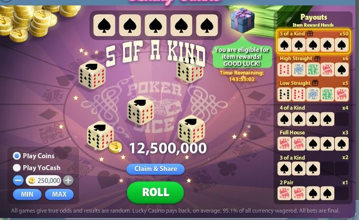 Casinospel Android - 79072