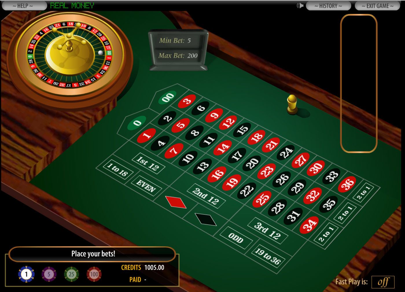 Casino betala med - 85921