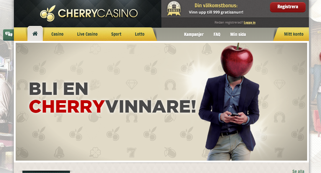 Cherry casino - 70872