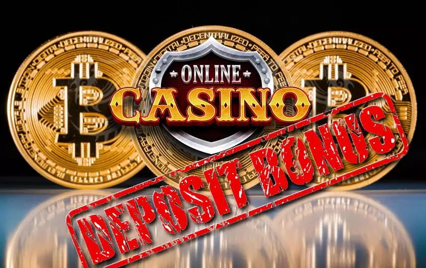 Bitcoin casinon - 62940