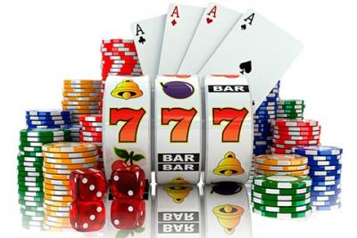 Casino välkomstbonusar testat - 33973