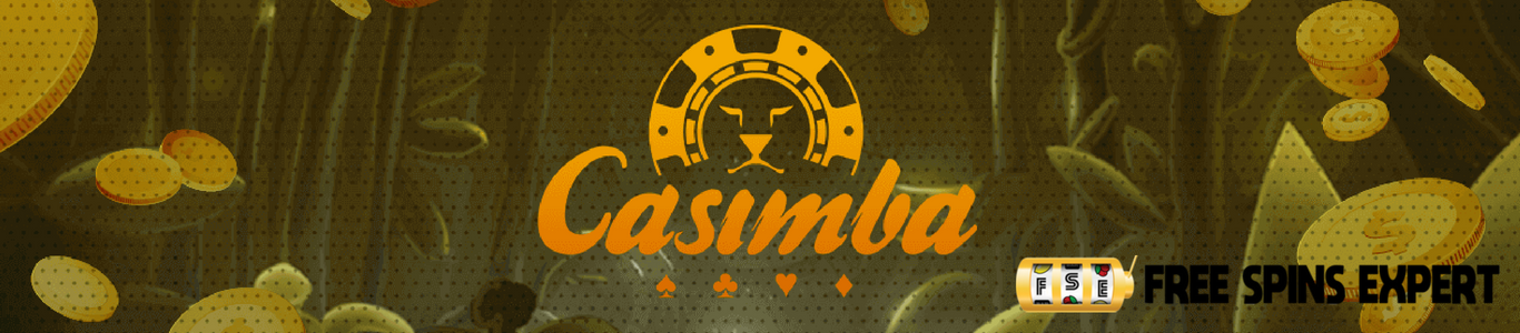 Ny spelleverantör Casimba - 45818
