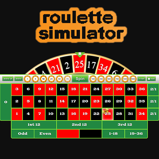 Roulette wheel - 33011