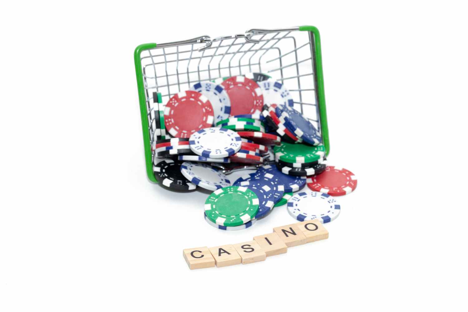 Casino pengar - 56085