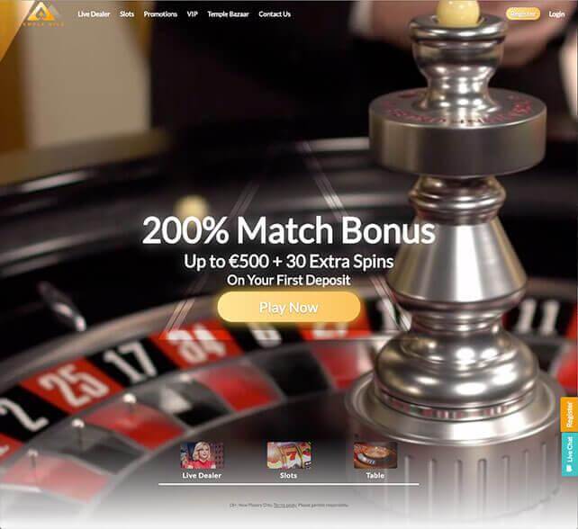 Betting casino tips - 43677