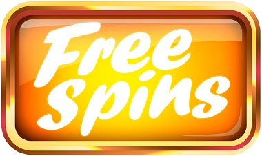 Free spins - 70059