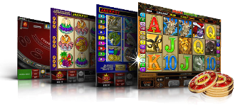 Casino med smsbill - 98234