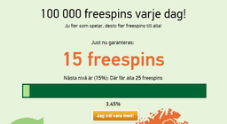 Free spins om - 66803