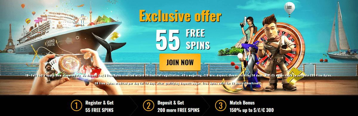 Free spins vid - 35037