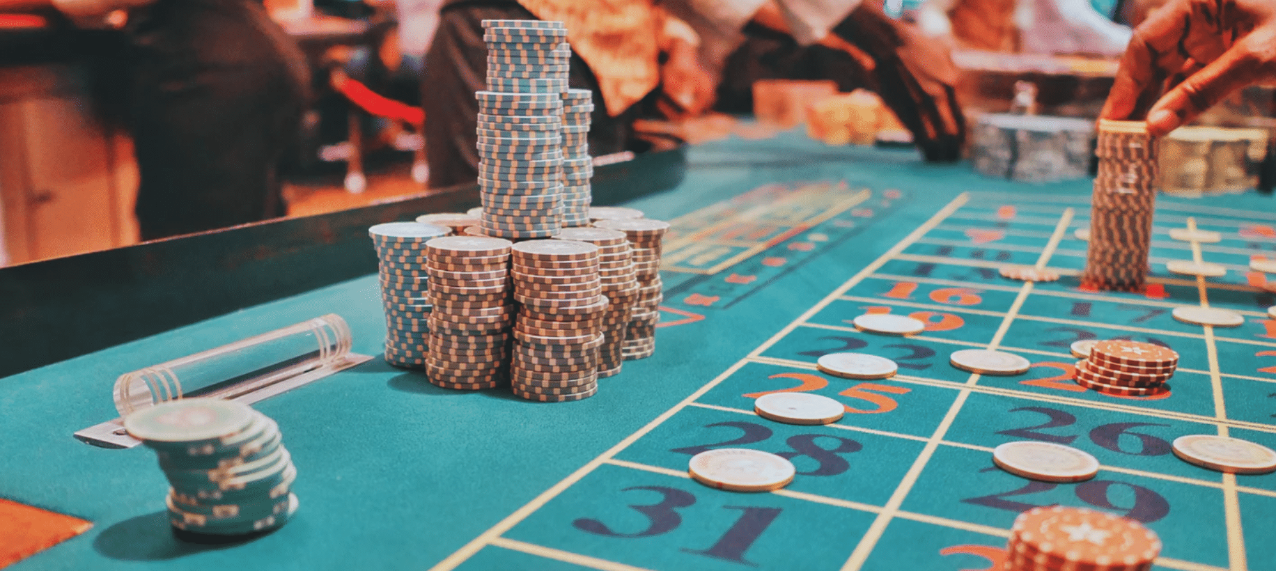 Klassiska casinospel elektronikprylar - 12427