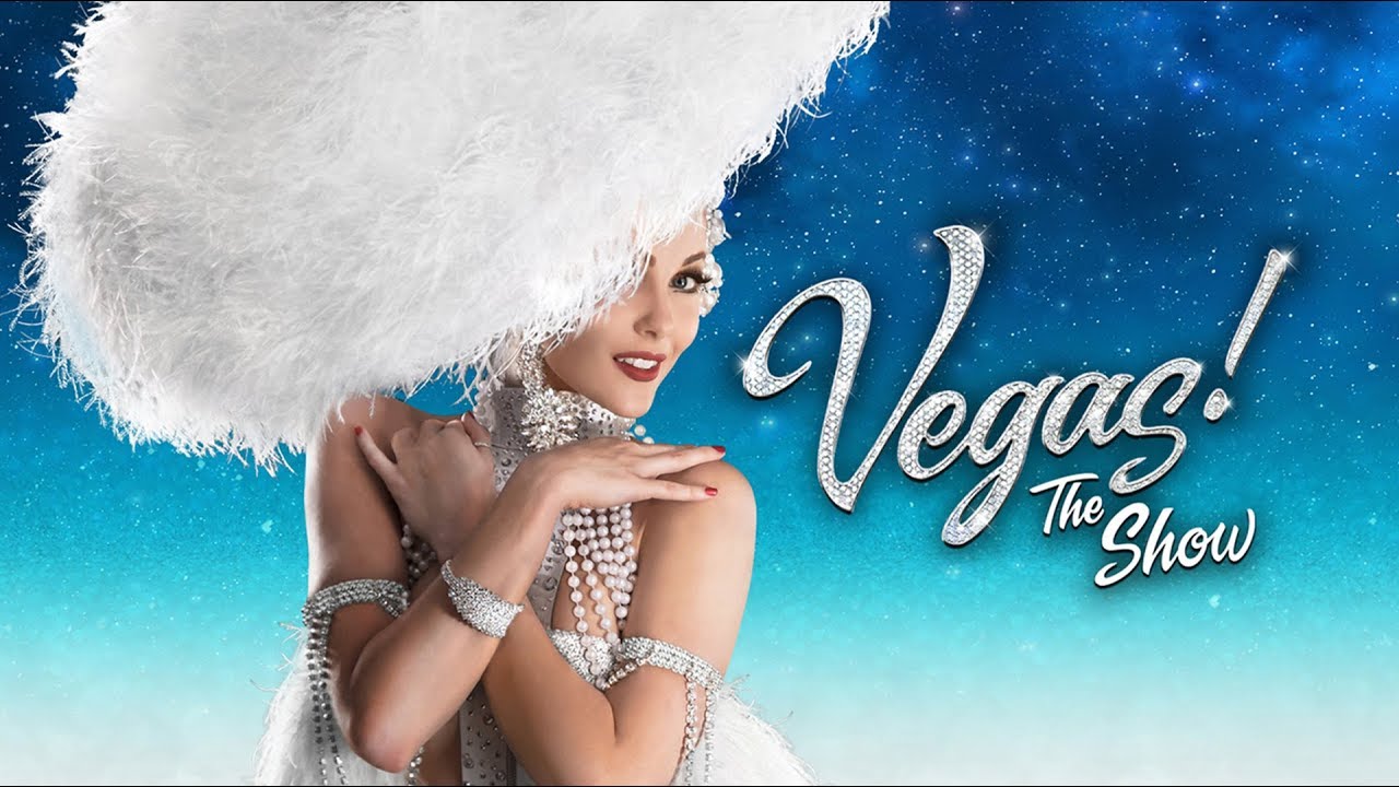 Las Vegas show - 79202