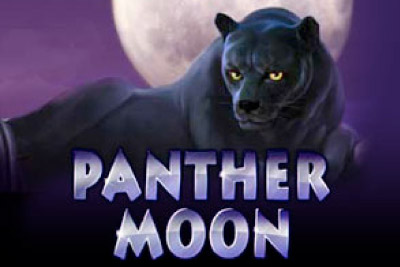 Mobil Panther Moon - 17471