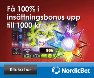 Nordic bet recension - 51464