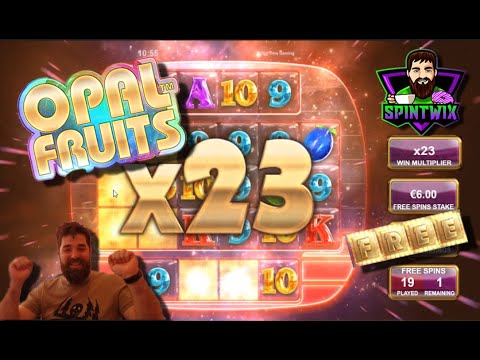 Party med freespins - 31096