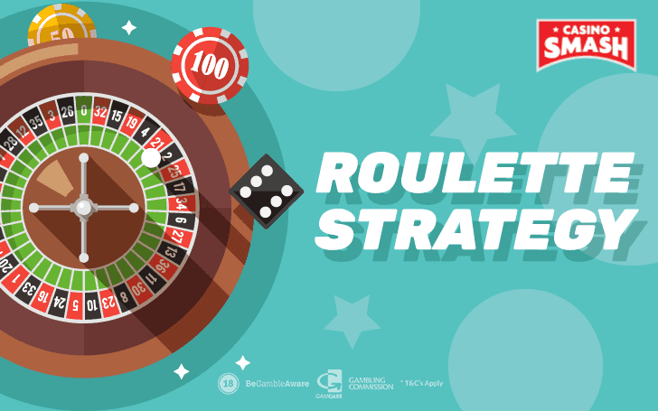Roulette strategy - 95210