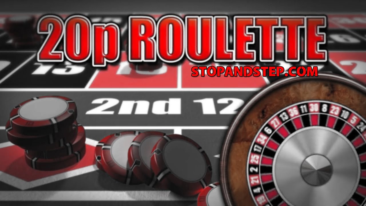 Roulette wheel simulator - 34125