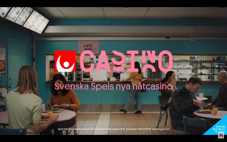 Svenska spel - 71903