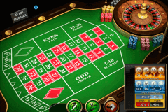 Utländska casino - 17371