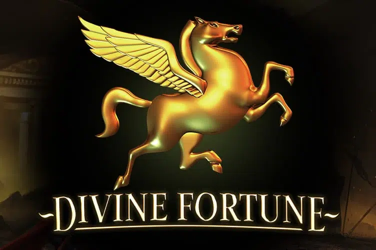 Video Divine Fortune - 48276